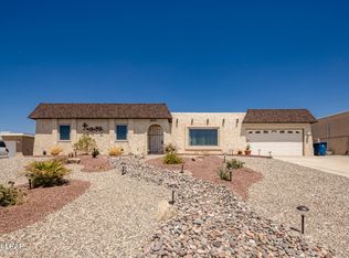 2855 Cisco Dr N, Lake Havasu City, AZ 86403