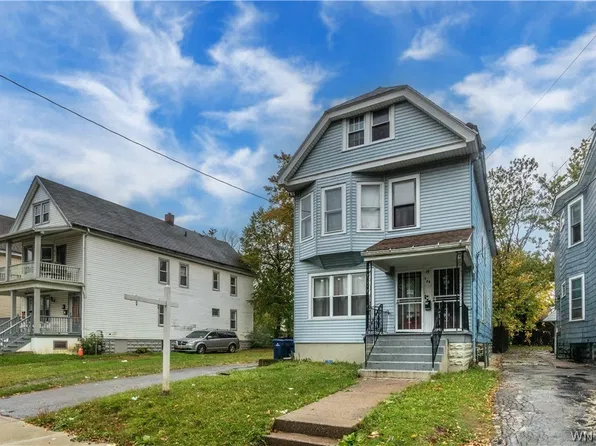 364 Cornwall Ave, Buffalo, NY 14215