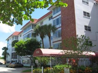 4750 NW 22nd Court #118, Lauderhill, FL 33313