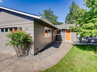 525 NE 198th Ave, Portland, OR 97230