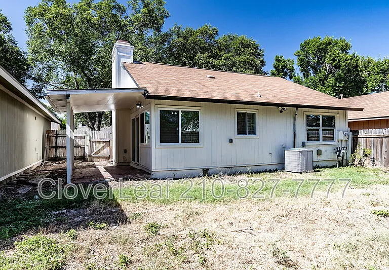 9631 Ivy Bend St — Photo 27