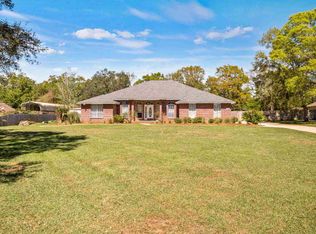 7220 Thor Ln, Pensacola, FL 32526