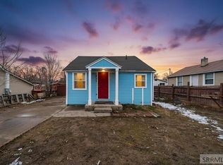 237 Amherst St, Blackfoot, ID 83221