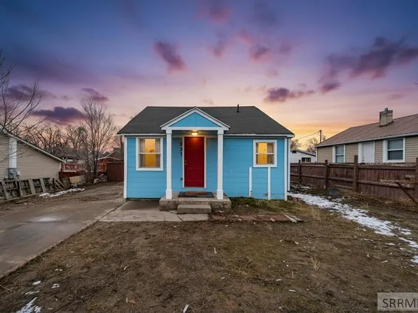 237 Amherst St, Blackfoot, ID 83221