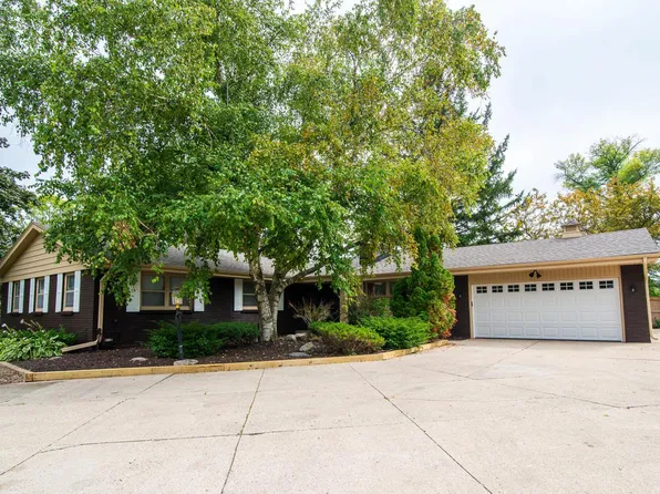 7412 North Boyd WAY, Milwaukee, WI 53217