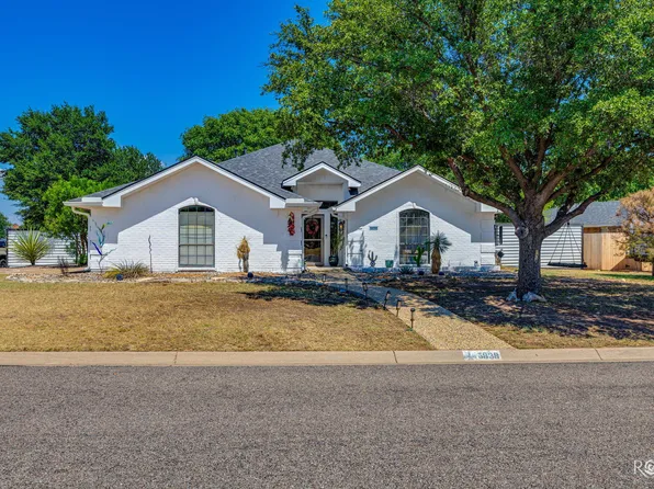 5838 Manchester Ln, San Angelo, TX 76901
