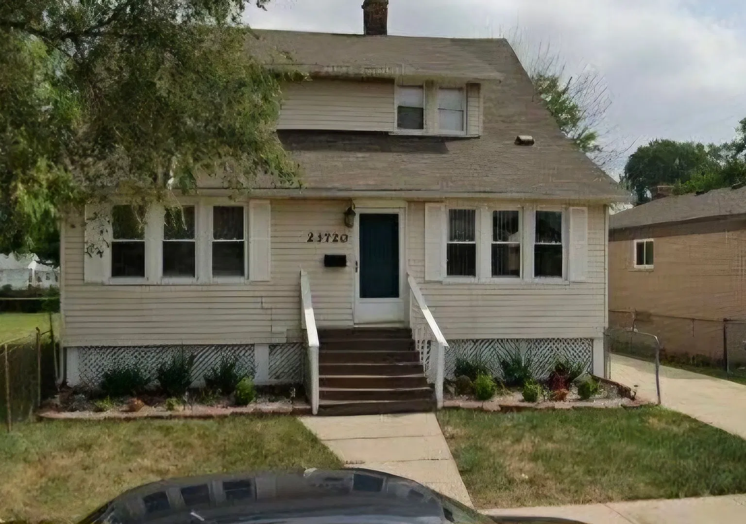 23720 Shakespear Ave, Eastpointe — Photo 1