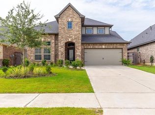 3526 Cabernet Shores Dr, Fulshear, TX 77441