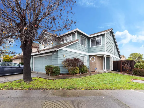 2239 Moody Way, Hayward, CA 94545