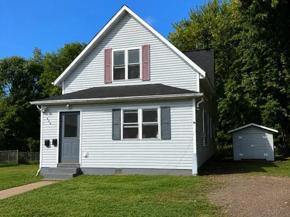 674 Beebe St, Phillips, WI 54555