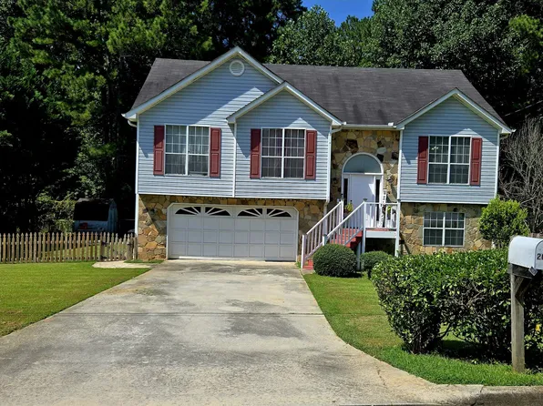 2005 Amherst Ln SE, Conyers, GA 30094