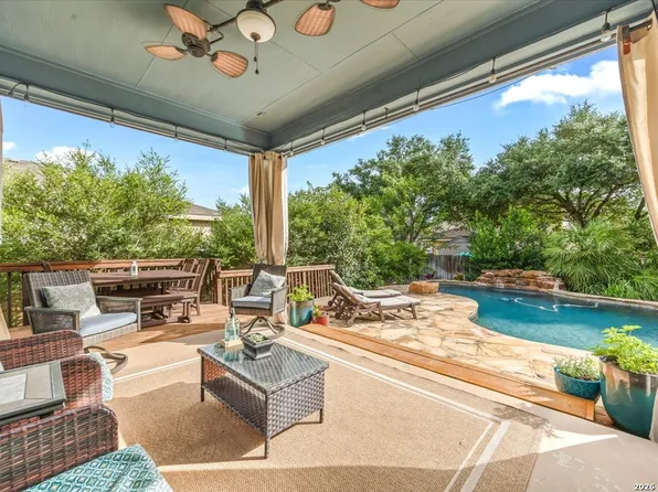 120 Kitty Hawk Run, Cibolo, TX 78108