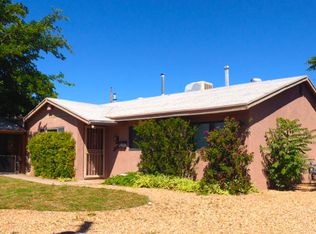 3727 Headingly Ave NE, Albuquerque, NM 87110