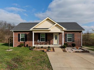 209 Greenhill Way, Mt Sterling, KY 40353