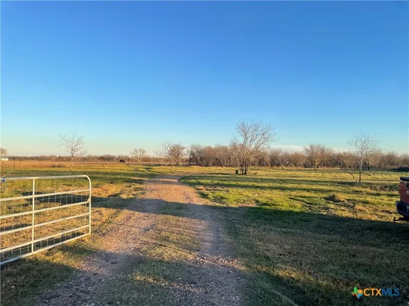 0 Fordyce Rd, Victoria, TX 77905