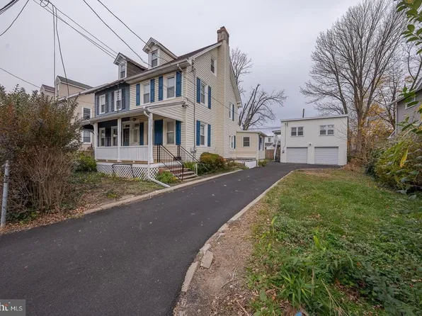 717 Miller St, Bryn Mawr, PA 19010