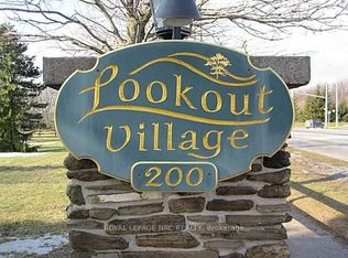 Lookout Village, Pelham, ON L0S 1E5