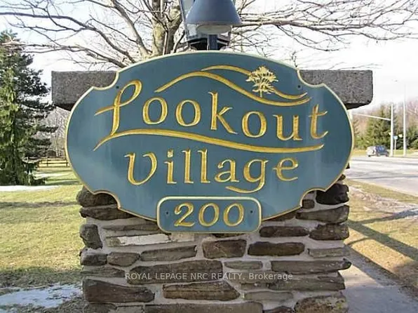 200 Highway 20 W #601B, Pelham, ON L0S 1E5