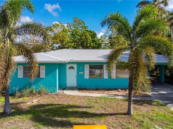 350 Gill St, Punta Gorda, FL 33950