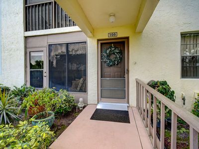 14887 Bal Moral Lane #105, Delray Beach, FL, 33446