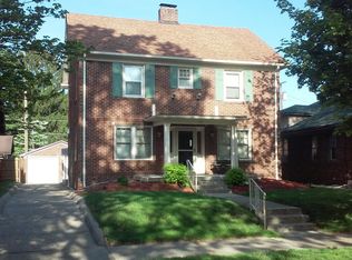 49 S 23rd St, Terre Haute, IN 47803