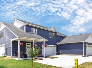 13565 Gearhart St NE, Millersport, OH