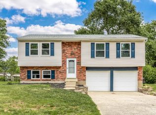 6618 Echo Ln, Cincinnati, OH 45230