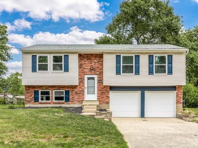 6618 Echo Ln, Cincinnati, OH, 45230