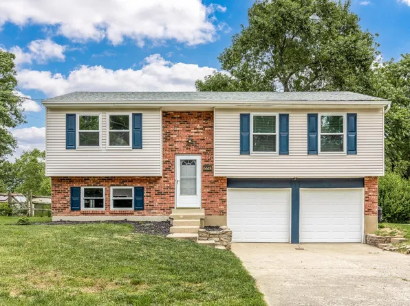 6618 Echo Ln, Cincinnati, OH 45230