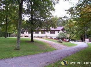 282 Anthony Rd, Tolland, CT 06084