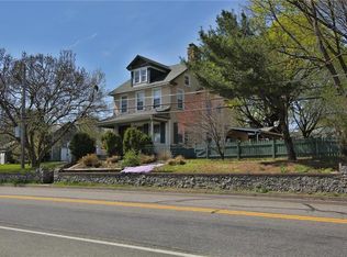 4221 Freemansburg Ave, Easton, PA 18045