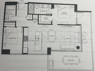 1588 Johnston Rd #1205, White Rock, BC V4B0C5