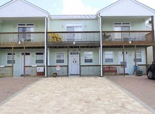 105 38th St UNIT 11, Pt Saint Joe, FL 32456
