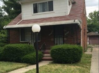 12603 Chelsea St, Detroit, MI 48213