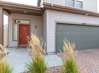 6553 Shadow Star Dr, Colorado Springs, CO 80927