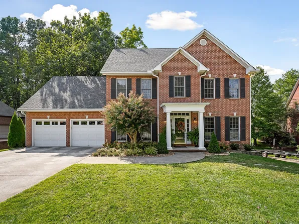 860 Oaklawn Ct, Cookeville, TN 38501