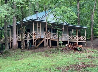 54 Poplar Trl, Blairsville, GA 30512