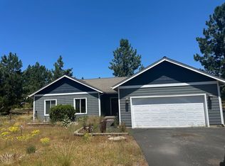 34659 Castle Dr, Chiloquin, OR 97624
