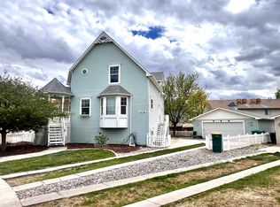 1172 Windsor Park Dr, Fruita, CO 81521