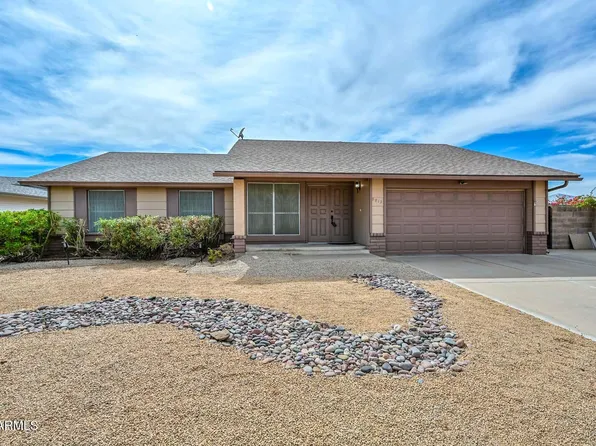 8812 N 105th Avenue, Peoria, AZ 85345