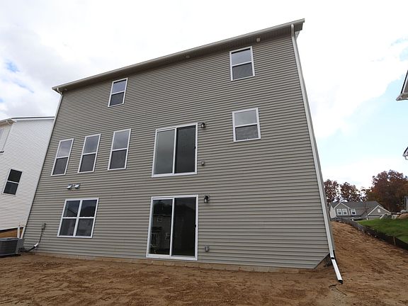 Back Exterior