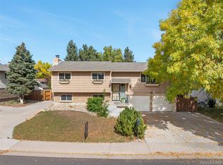 8673 W Swarthmore Place, Littleton, CO 80123
