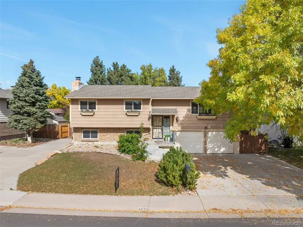 8673 W Swarthmore Place, Littleton, CO 80123