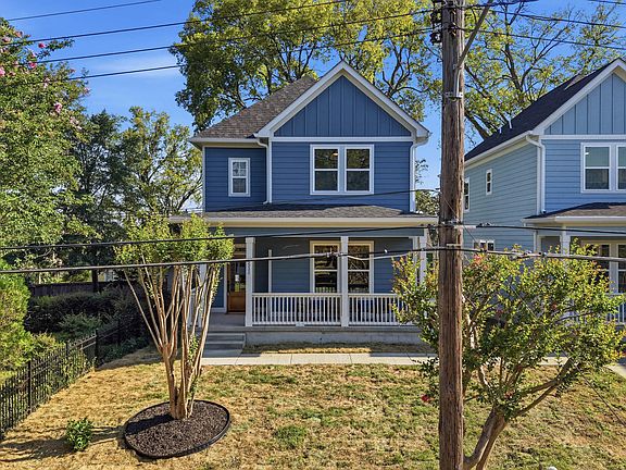 3rd image of 1511 Chamberlain Ave