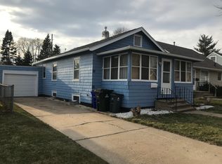 842 17th St SW, Cedar Rapids, IA 52404