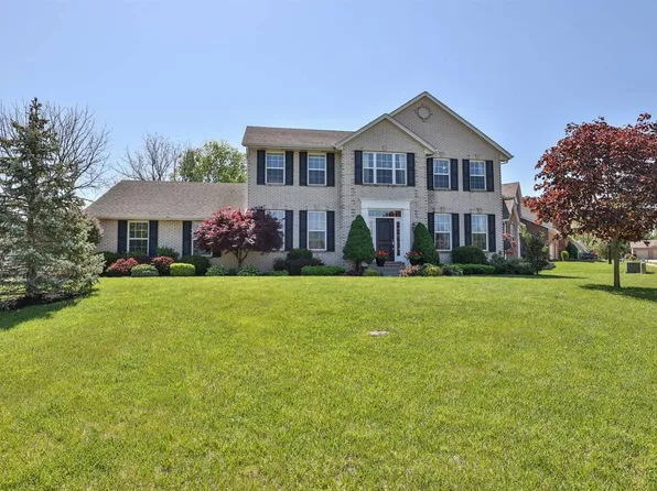 6421 Lucky Ln, Liberty Township, OH 45044