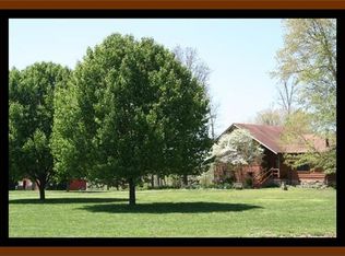 2086 Parker Rd, Morrison, TN 37357