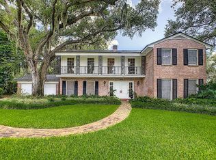 118 S Twin Lakes Rd, Cocoa, FL 32926