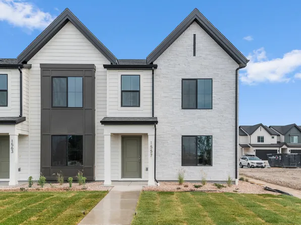 665 N 1620 E #1306, Salem, UT 84653