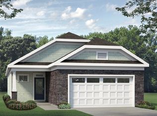 180 Village Walk Dr, Clayton, NC 27527